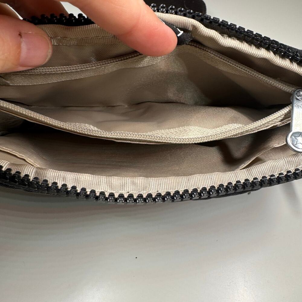 Kipling Women's Abanu Multi Convertible Crossbody… - image 6